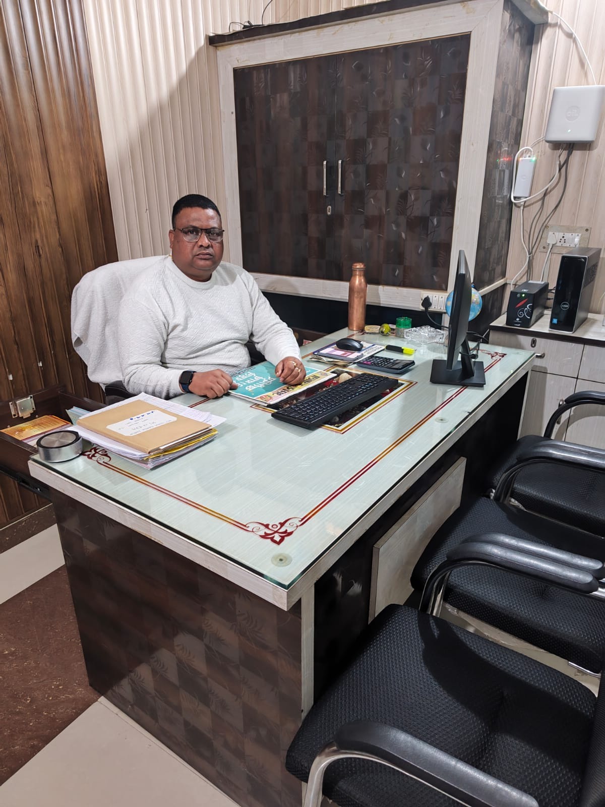 Rishi Ganga Tours and Travels